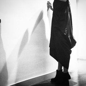 Rick Owens Limited Edition Dress